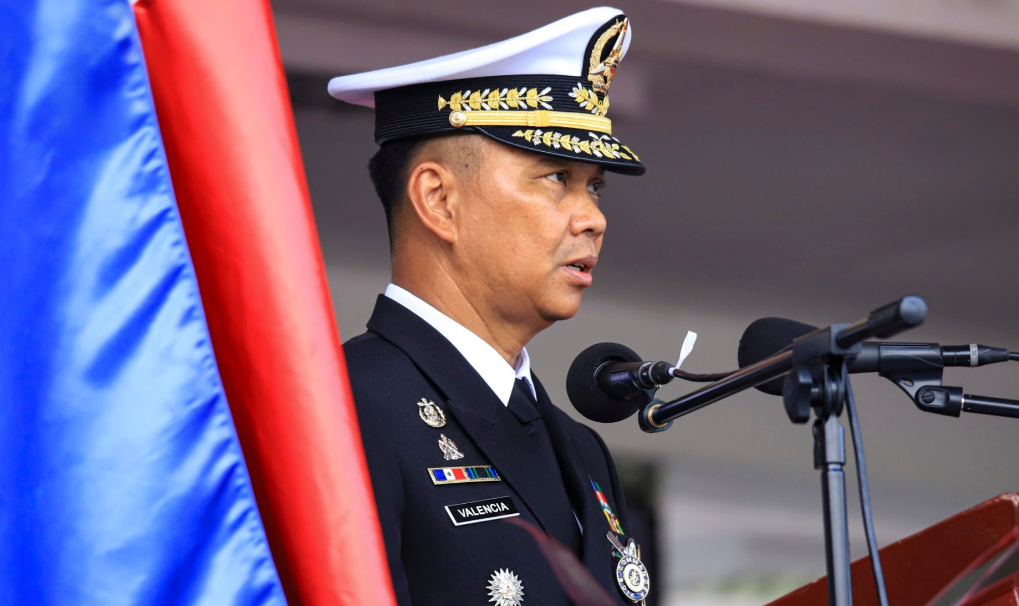 superintendent