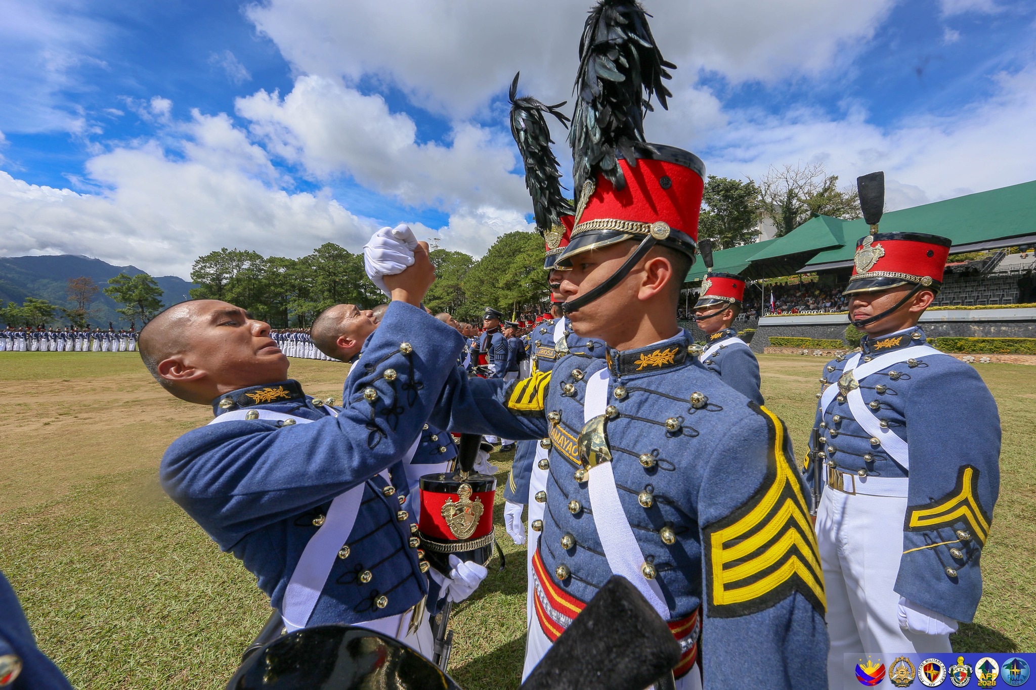 RECOGNITION RITES