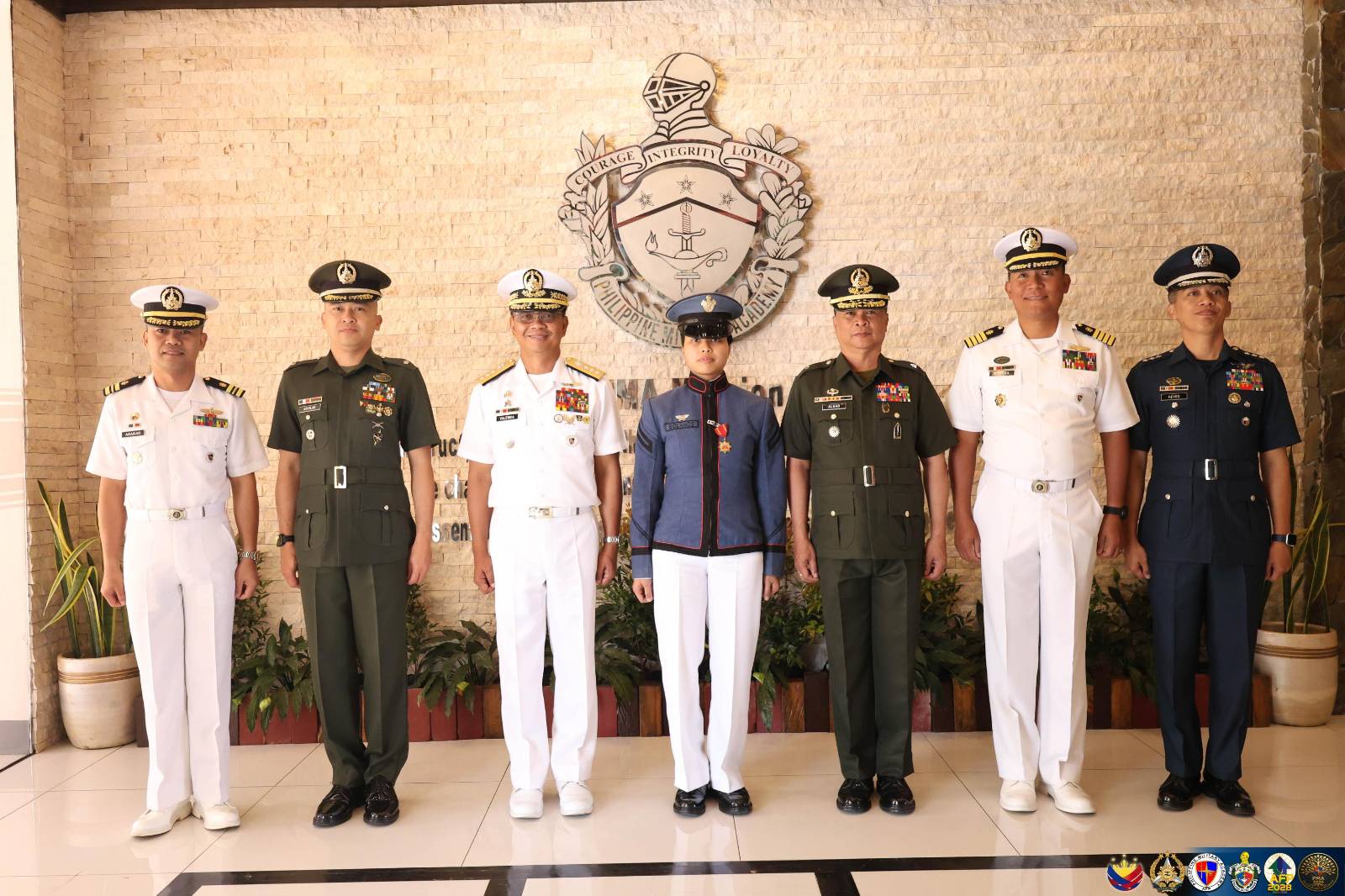 Pma Trainee PMA Cadet Passes 2026 Mechanical Engineer Licensure Exam While in Training