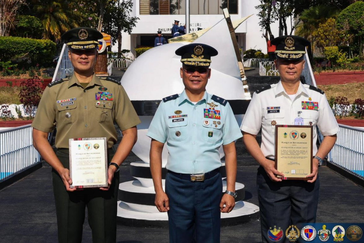 Philippine Military Academy